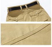 Sierra  Lake Superior Utility Shorts