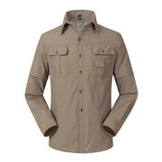 Sierra  Full Moon Tactical Shirt