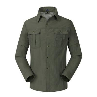 Sierra  Full Moon Tactical Shirt