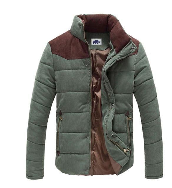 Sierra Sherpa Jacket