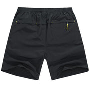 Sierra  Boulder High Performance Active Shorts