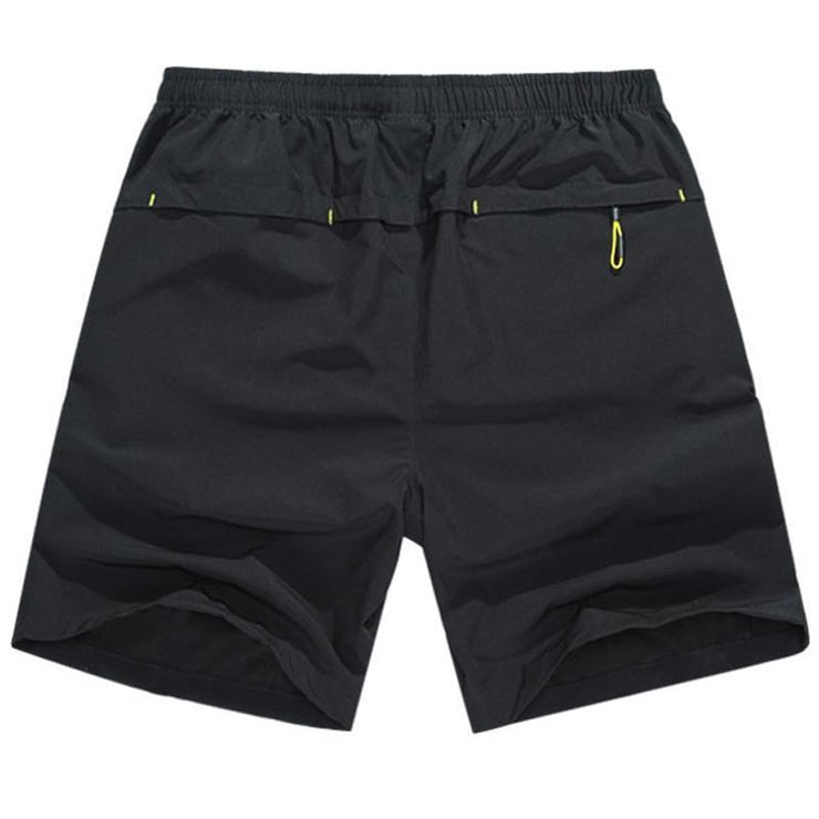 Sierra  Boulder High Performance Active Shorts