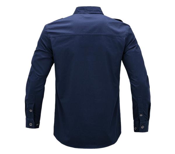 Sierra  Alcyone Tactical Shirt