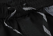 Sierra  Boulder High Performance Active Shorts