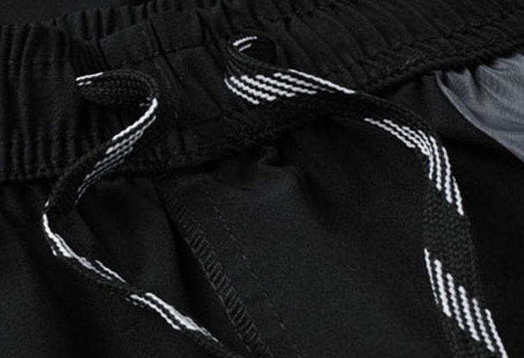 Sierra  Boulder High Performance Active Shorts