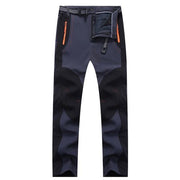 Sierra Fleece Softshell Pants