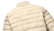 Sierra  Royal Inca Padded Jacket (4 Designs)