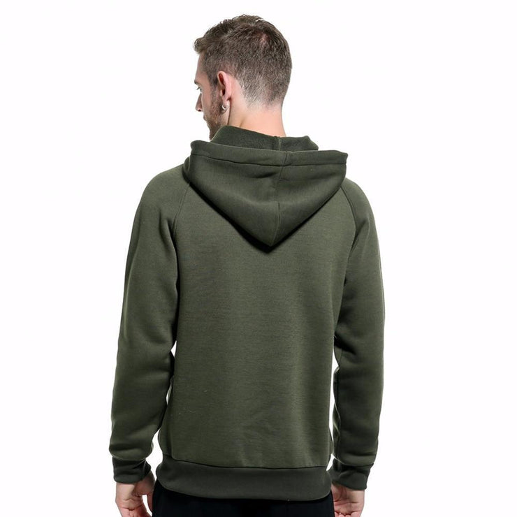 Sierra  Polar Sublime Fitted Hoodie