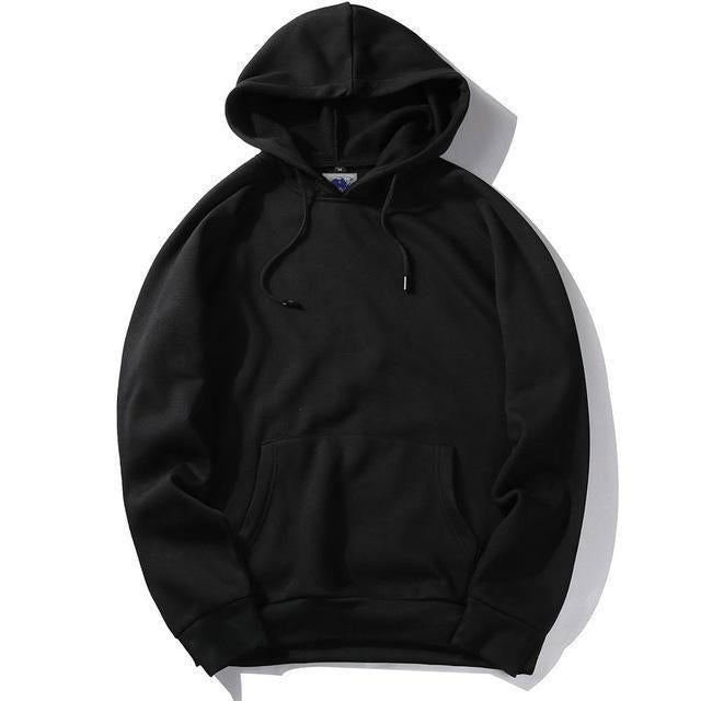 Sierra  Polar Sublime Fitted Hoodie