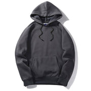 Sierra  Polar Sublime Fitted Hoodie