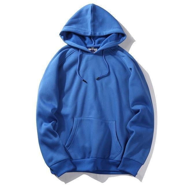 Sierra  Polar Sublime Fitted Hoodie