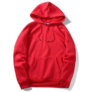 Sierra  Polar Sublime Fitted Hoodie