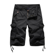 Sierra  Camellia Utility Shorts