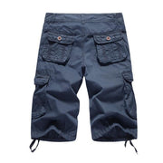 Sierra  Camellia Utility Shorts