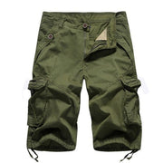 Sierra  Camellia Utility Shorts