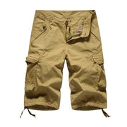 Sierra  Camellia Utility Shorts