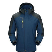 Sierra  Paine Trek Rainfall Jacket (4 Designs)