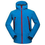 Sierra  Rainfall Softshell Jacket (3 Designs)