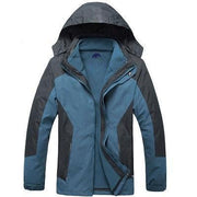 Sierra  Tahoe Mountaineering Jacket (4 Designs)