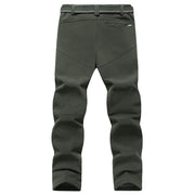 Sierra  Ural Fleece Softshell Pants