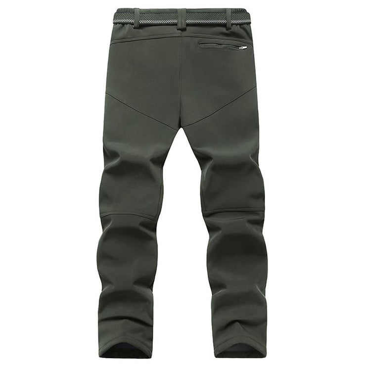 Sierra  Ural Fleece Softshell Pants