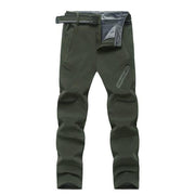 Sierra  Ural Fleece Softshell Pants