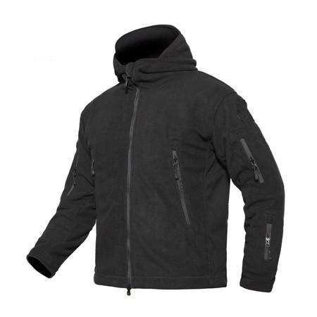 Sierra  Broad Sierra Fleece Jacket (4 Designs)