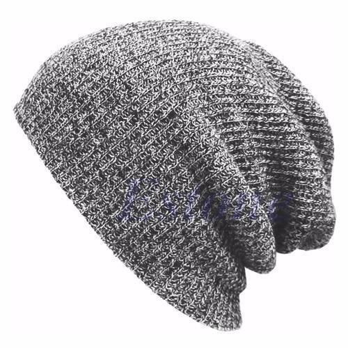 Sierra  Polar Canvas Acrylic Beanie