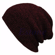 Sierra  Polar Canvas Acrylic Beanie