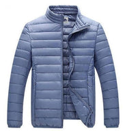 Sierra  Polar Puffer Jacket (4 Designs)