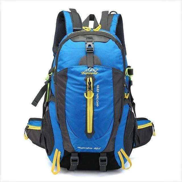 Sierra Traveler Composite Bag