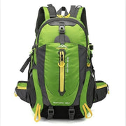 Sierra Traveler Composite Bag