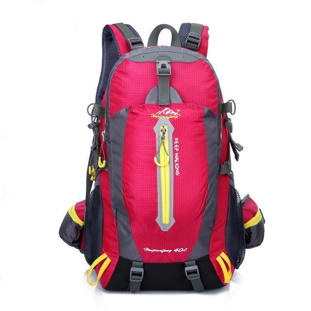 Sierra Traveler Composite Bag