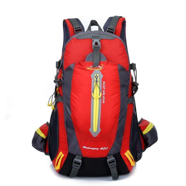 Sierra Traveler Composite Bag