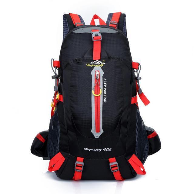 Sierra Traveler Composite Bag