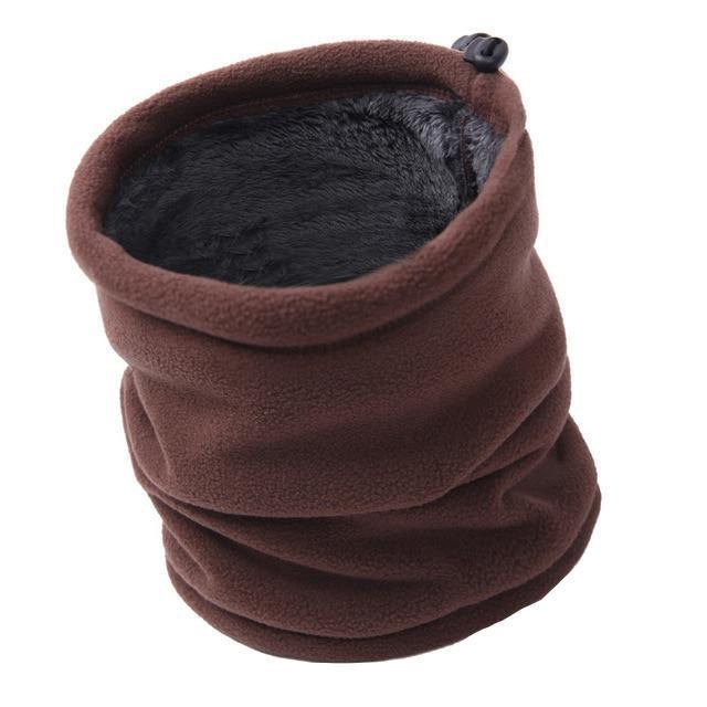 Sierra  Nature Fleece Face Warmer