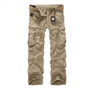 Sierra  Durango Utility Pants