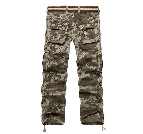 Sierra  Durango Utility Pants