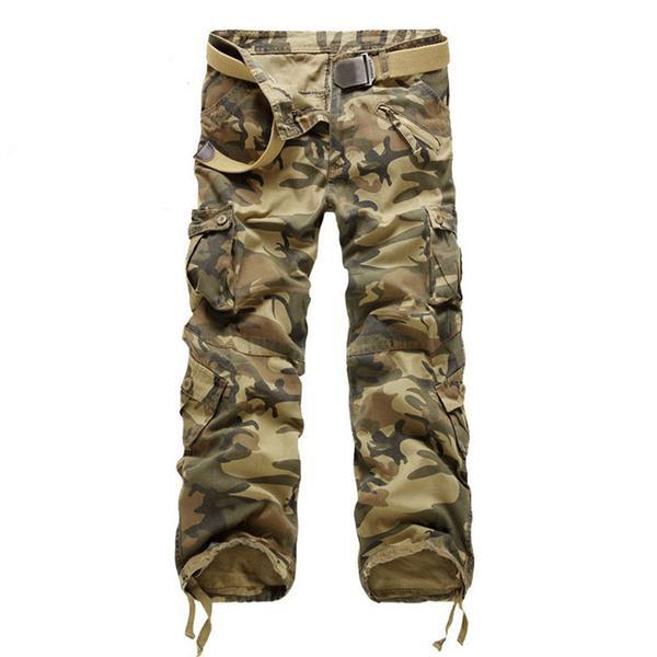 Sierra  Durango Utility Pants