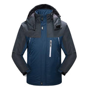 Sierra  Trail Blazer Deep Woods Jacket (6 Designs)