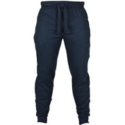 Sierra  Polar Fleece-lined Pull-on Joggers