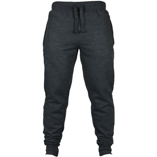 Sierra  Polar Fleece-lined Pull-on Joggers