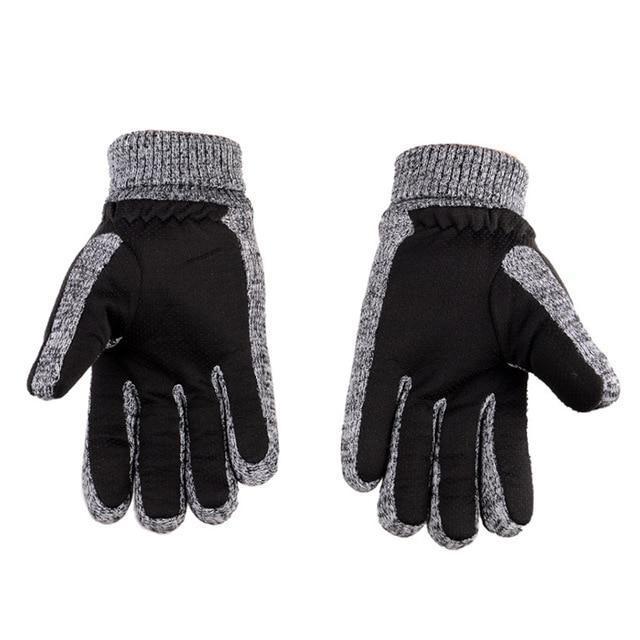 Sierra Forager Gloves (2 Designs)