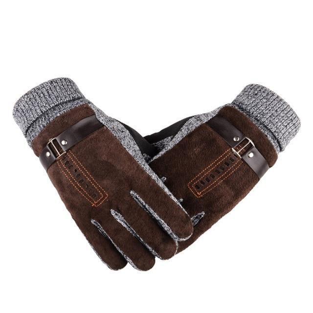 Sierra Forager Gloves (2 Designs)