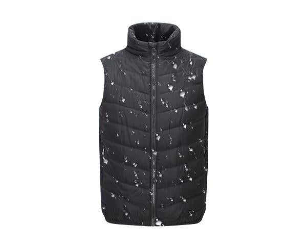 Sierra Escapade Heated Vest (2 Designs)