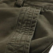 Sierra  Taupe Utility Shorts