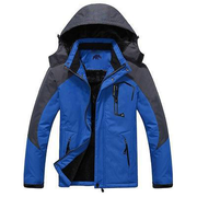 Sierra  Paria Mountaineering Jacket (10 Designs)