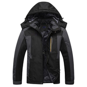 Sierra  Appalachian Mountaineering Jacket (4 Designs)