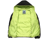 Sierra  Ramier Padded Winter Jacket (6 Designs)