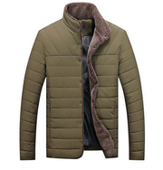 Sierra  Royal Inca Padded Jacket (4 Designs)